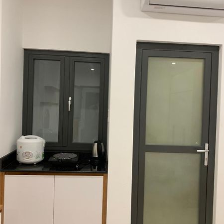 New Studio 202 District 9 Ho Chi Minh City Bagian luar foto