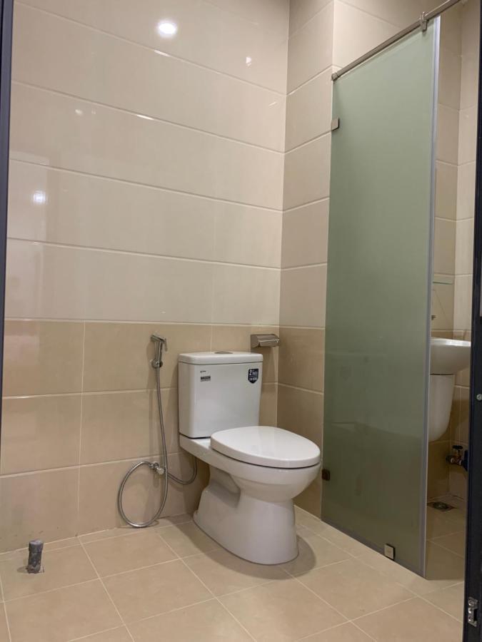 New Studio 202 District 9 Ho Chi Minh City Bagian luar foto
