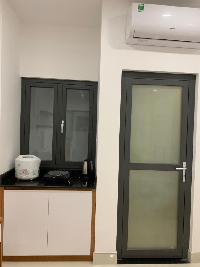 New Studio 202 District 9 Ho Chi Minh City Bagian luar foto